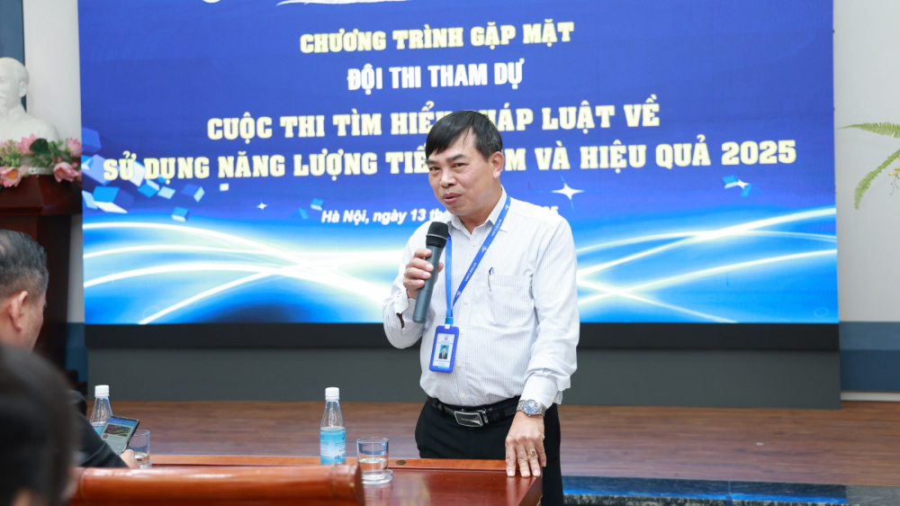 cuộc thi