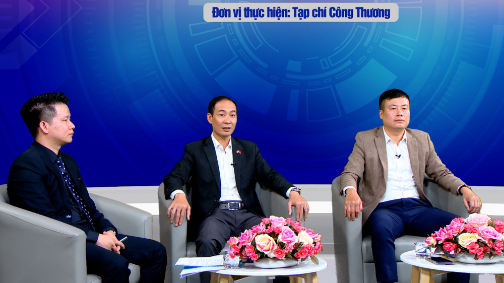 Ông Nguyễn Vân - Phó Chủ tịch Hiệp hội Doanh nghiệp công nghiệp hỗ trợ Hà Nội (HANSIBA)