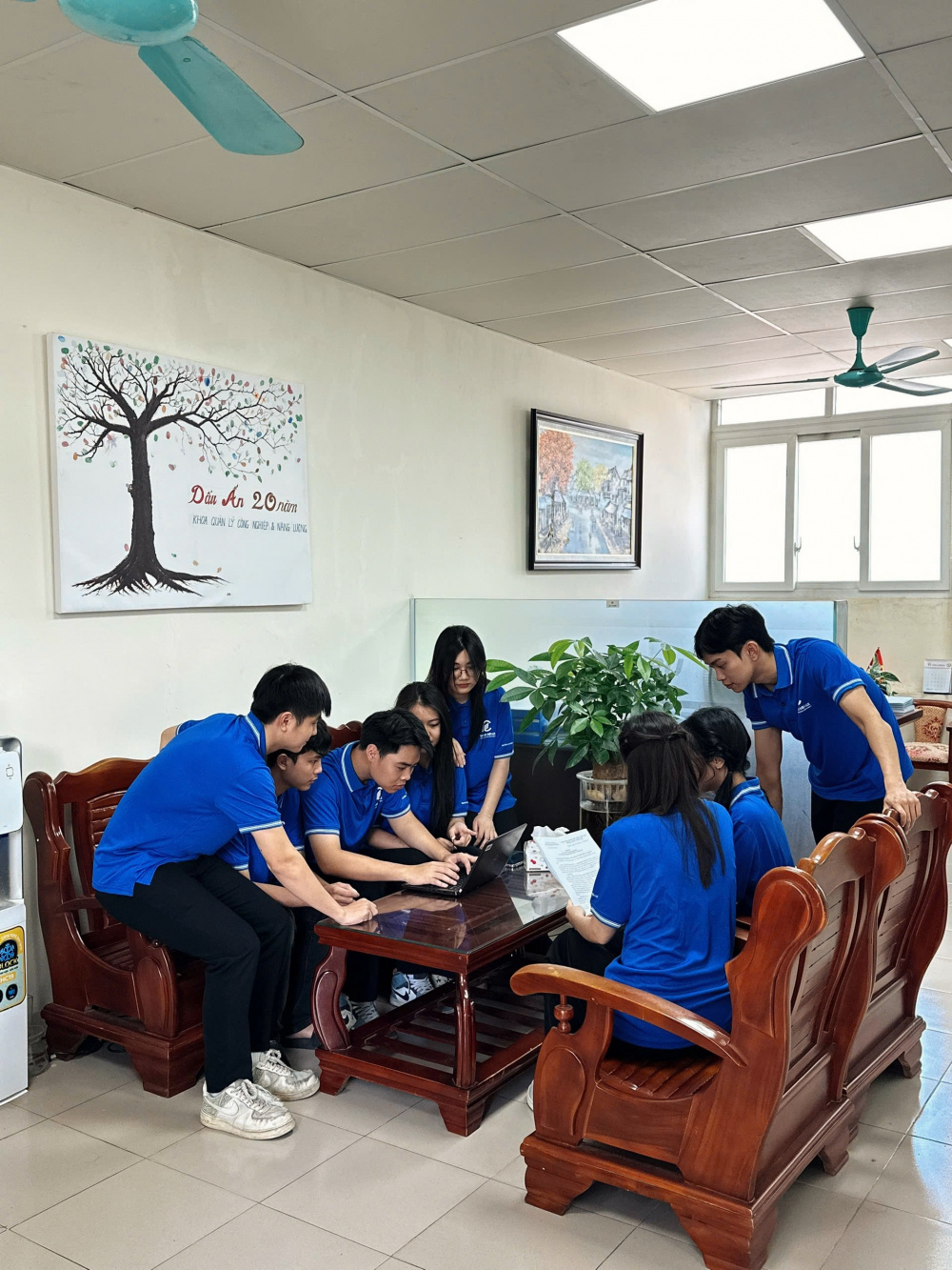 Đại học điện lực