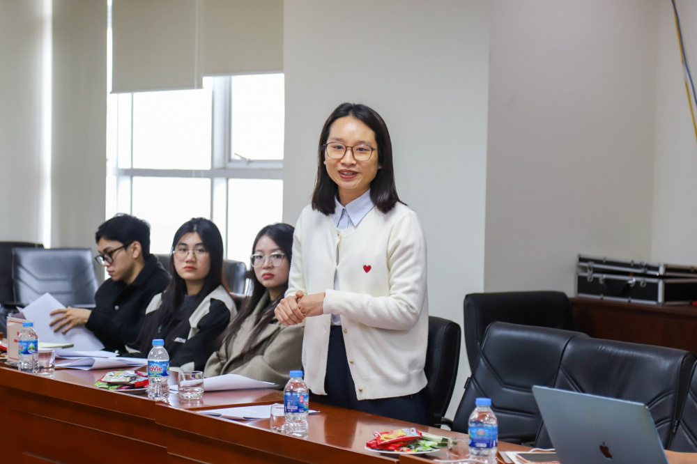 Đại học điện lực