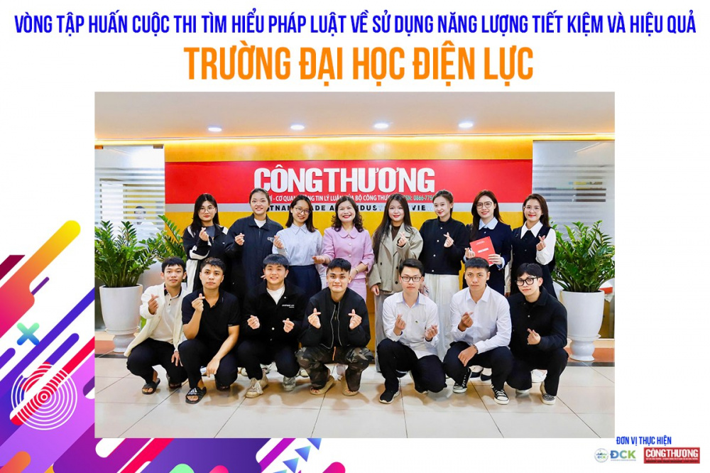 Đại học Điện lực