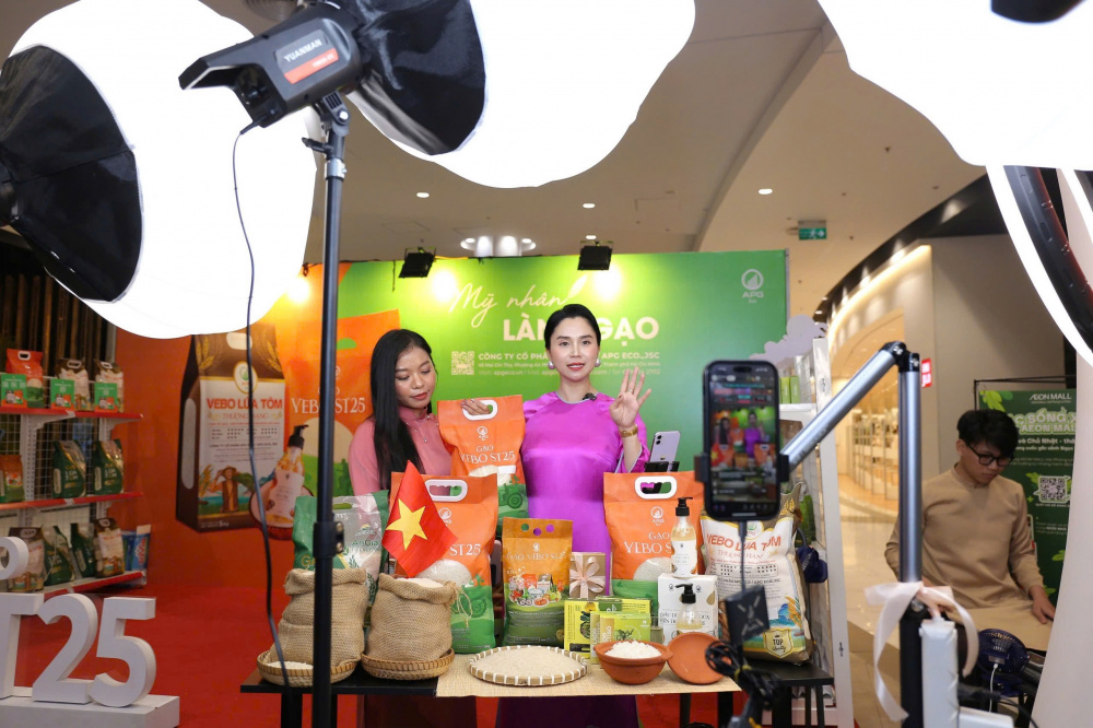 Tạo chuyển biến thực chất trong bảo vệ quyền lợi người tiêu dùng