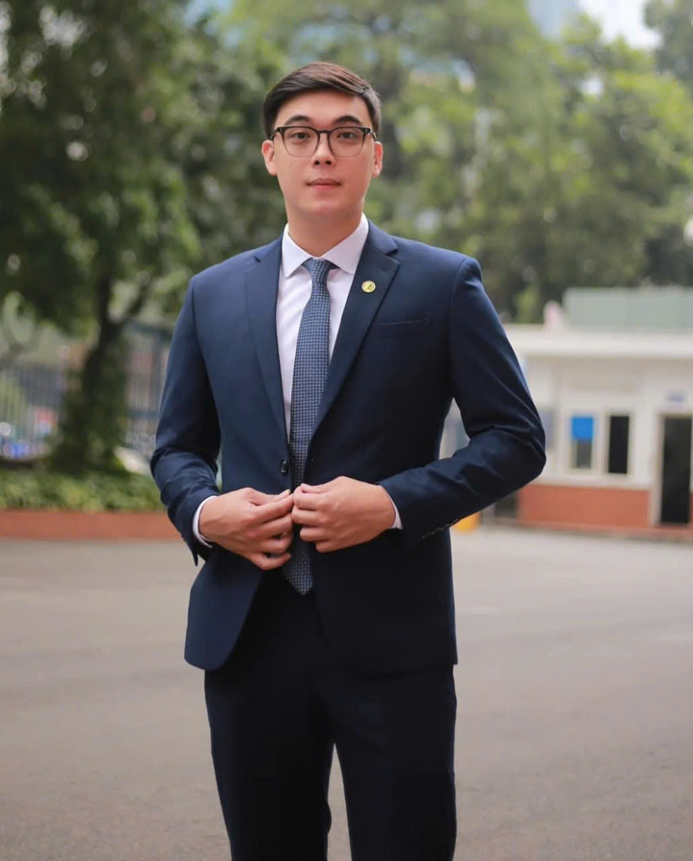 Trường Đại học Luật Hà Nội