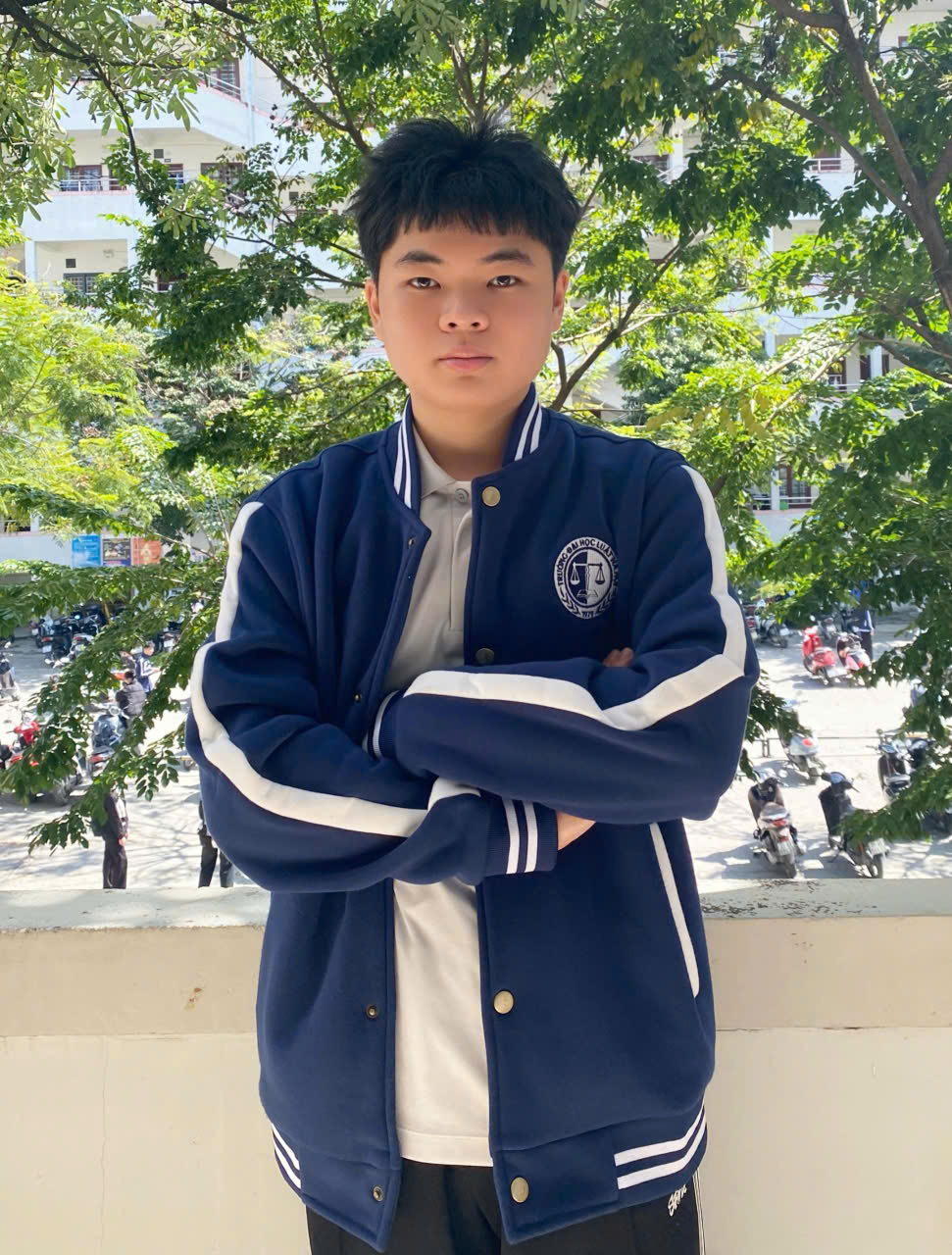 Đại học Luật Hà Nội