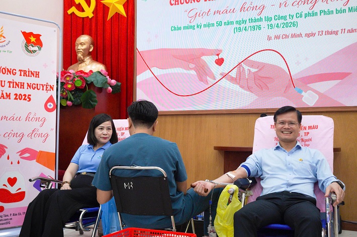 Phân bón Miền Nam 3