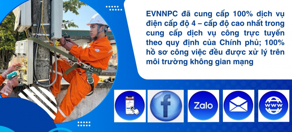 Tổng công ty Điện lực miền Bắc