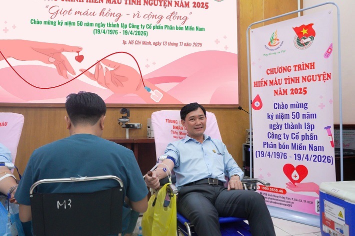 Phân bón Miền Nam 4