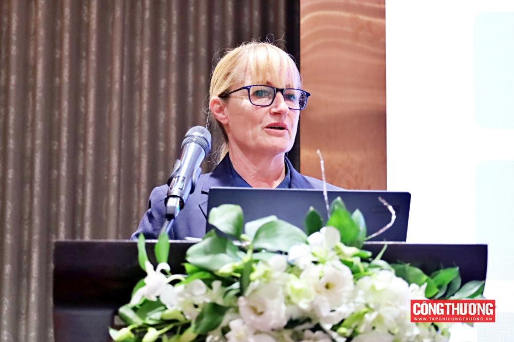 Việt Nam - Australia: Chia sẻ kinh nghiệm giám sát và thu hồi sản phẩm khuyết tật