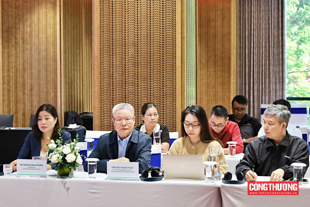 Việt Nam - Australia: Chia sẻ kinh nghiệm giám sát và thu hồi sản phẩm khuyết tật