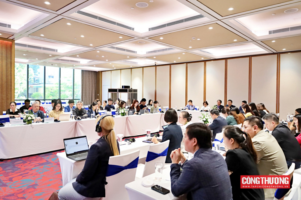 Việt Nam - Australia: Chia sẻ kinh nghiệm giám sát và thu hồi sản phẩm khuyết tật