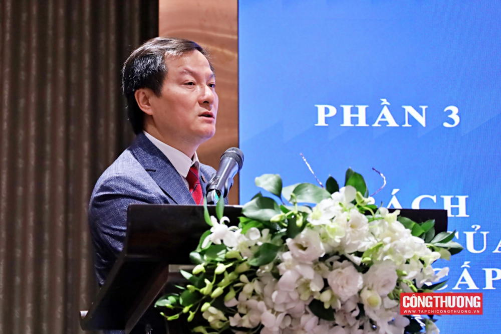 Việt Nam - Australia: Chia sẻ kinh nghiệm giám sát và thu hồi sản phẩm khuyết tật