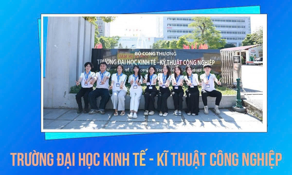 Chính thức công bố 05 đội thi xuất sắc bước vào vòng chung kết Cuộc thi “Tìm hiểu pháp luật về sử dụng năng lượng tiết kiệm và hiệu quả”