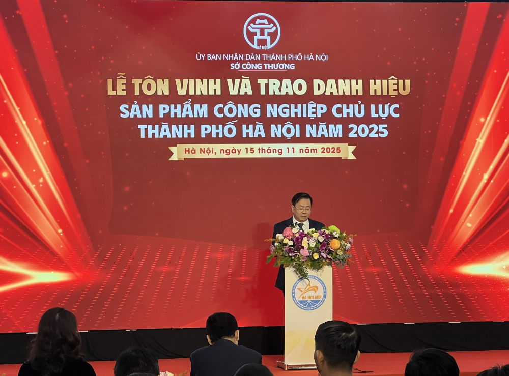 sản phẩm công nghiệp