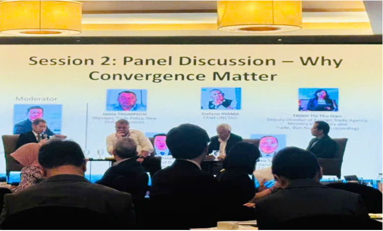 diễn đàn xuất xứ