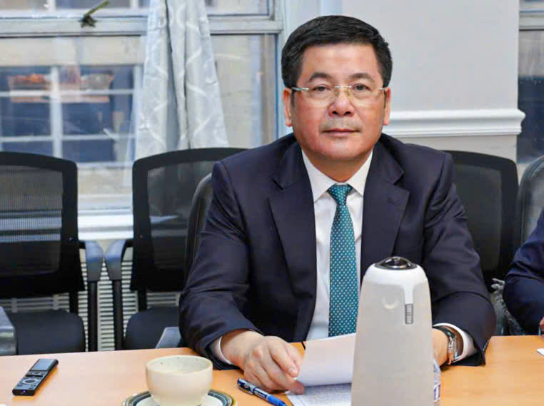 Việt Nam - Costa Rica: Thúc đẩy hợp tác kinh tế - thương mại, đảm bảo tiến trình gia nhập CPTPP thuận lợi