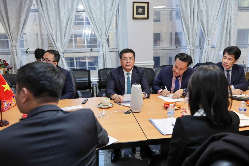 Việt Nam - Costa Rica: Thúc đẩy hợp tác kinh tế - thương mại, đảm bảo tiến trình gia nhập CPTPP thuận lợi