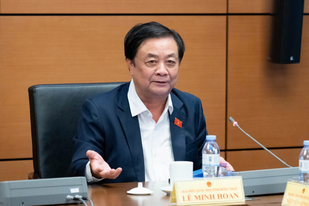 Nghiên cứu đưa các chính sách vượt trội, đột phá về giáo dục, y tế vào các Nghị quyết của Quốc hội