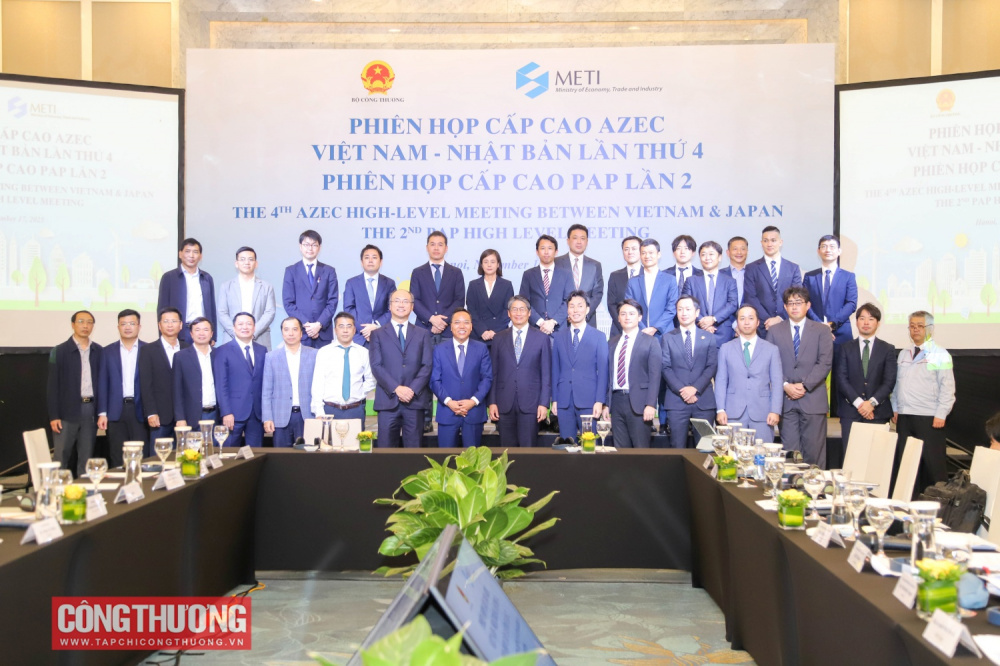 Việt Nam - Nhật Bản