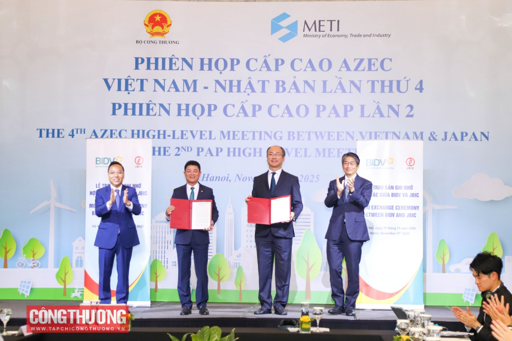 Việt Nam - Nhật Bản