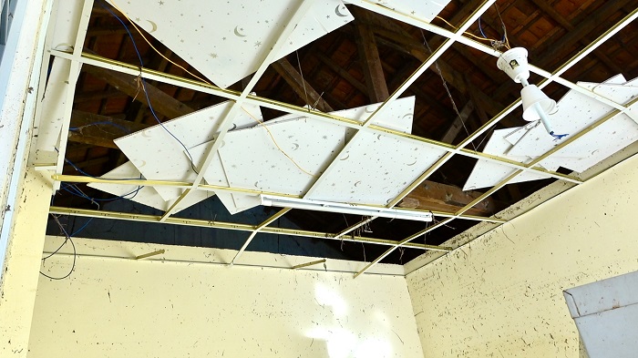 Công ty EPS: Chung tay hỗ trợ khắc phục hậu quả bão lũ tại Đắc Lắk