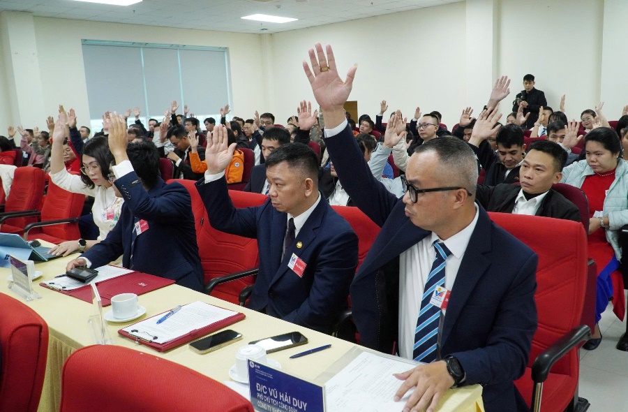 Công ty Nhiệt điện Thái Bình