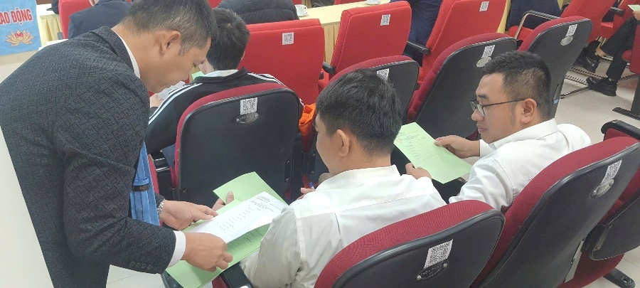 Công ty Nhiệt điện Thái Bình