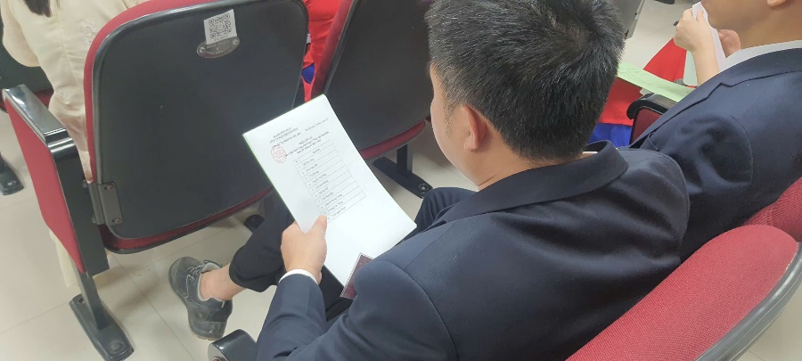 Công ty Nhiệt điện Thái Bình