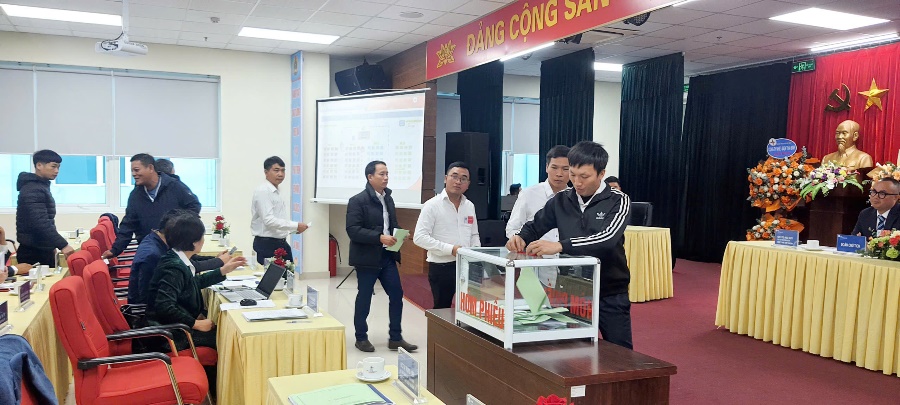 Công ty Nhiệt điện Thái Bình