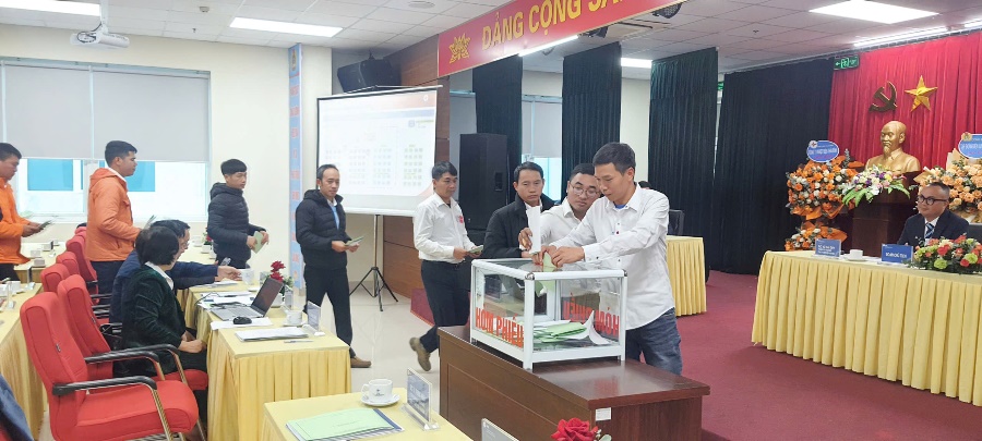 Công ty Nhiệt điện Thái Bình