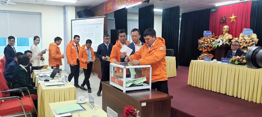 Công ty Nhiệt điện Thái Bình