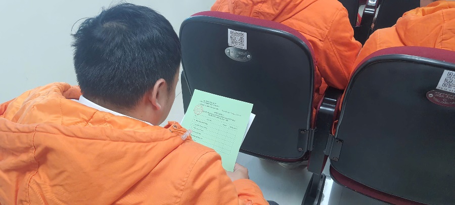 Công ty Nhiệt điện Thái Bình