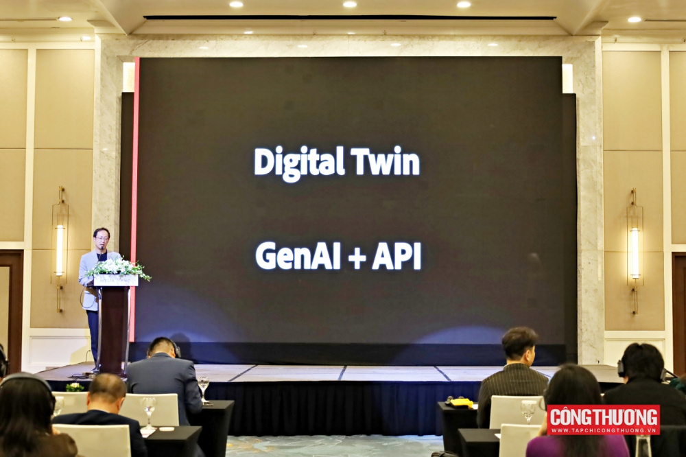 Ngành dệt may Việt Nam đẩy mạnh chuyển đổi kép, bắt kịp xu hướng toàn cầu