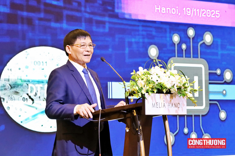 Ngành dệt may Việt Nam đẩy mạnh chuyển đổi kép, bắt kịp xu hướng toàn cầu