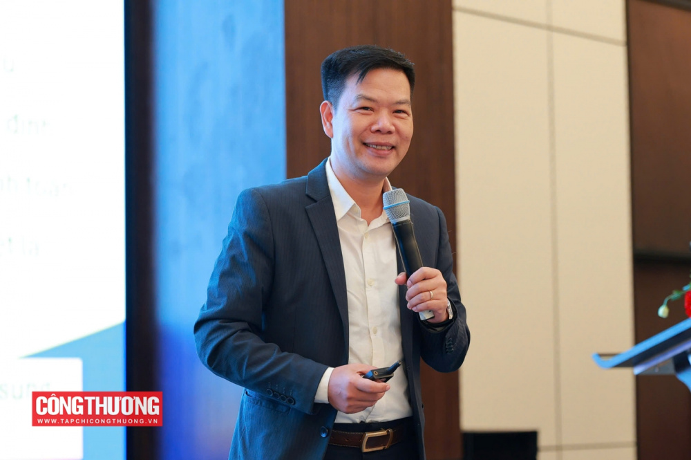 AI dẫn dắt kỷ nguyên tăng trưởng mới của thương mại điện tử Việt Nam 1 AI và Big data dẫn dắt kỷ nguyên tăng trưởng mới của thương mại điện tử Việt Nam