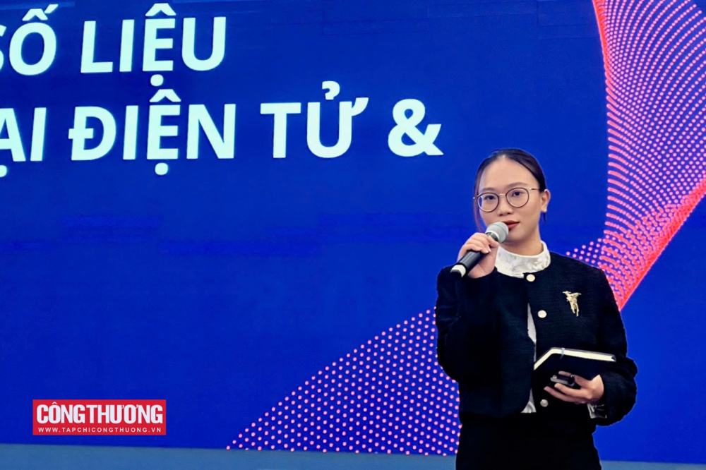 AI và Big data dẫn dắt kỷ nguyên tăng trưởng mới của thương mại điện tử Việt Nam