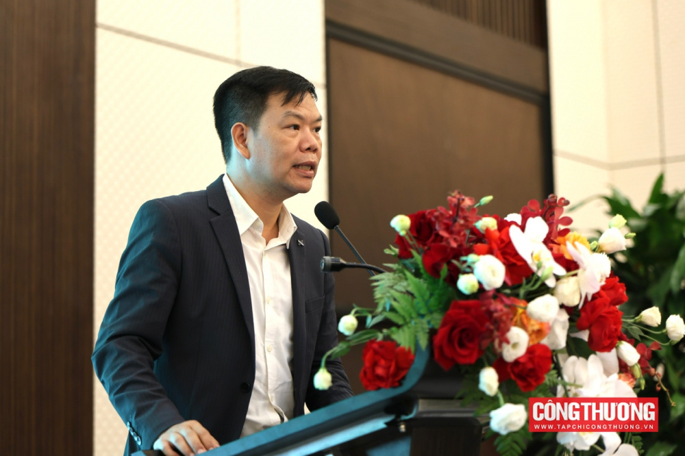 Định danh điện tử: Giải pháp cho môi trường thương mại trực tuyến an toàn