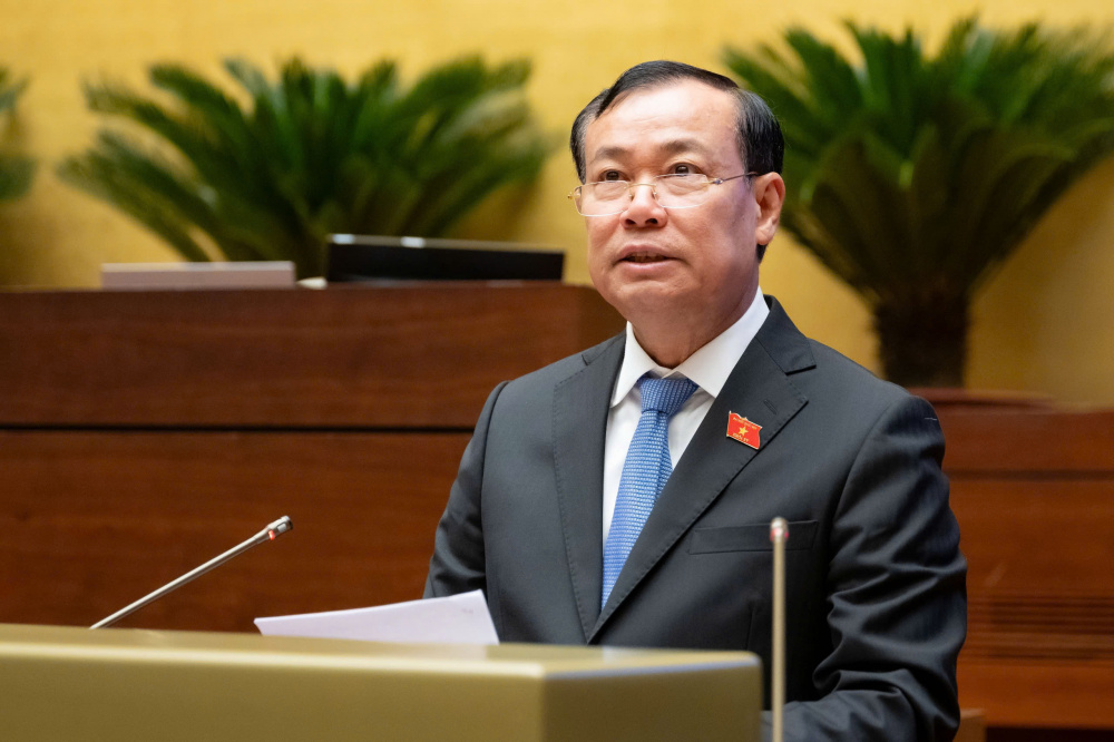 thẩm định nghị quyết