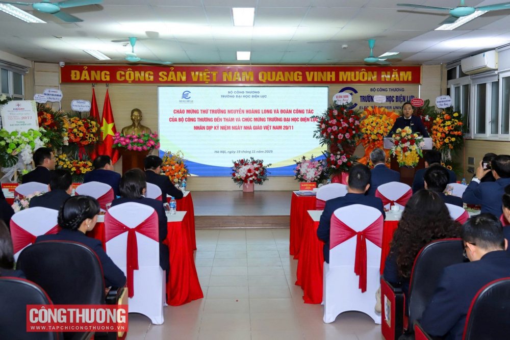 Trường Đại học Điện lực