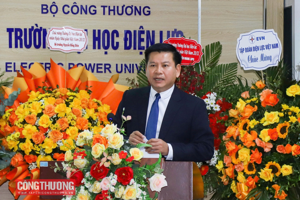 Trường Đại học Điện lực