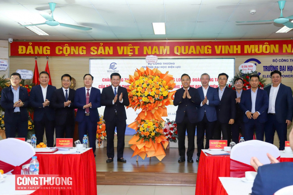 Trường Đại học Điện lực