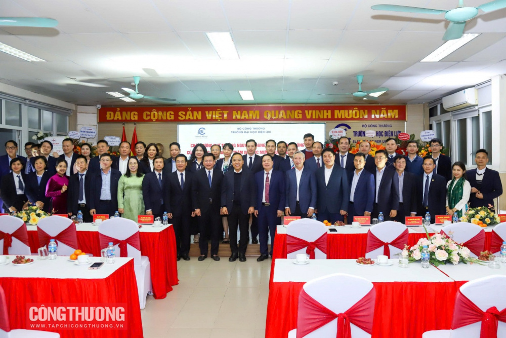 Trường Đại học Điện lực