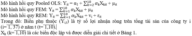 đổi mới xanh