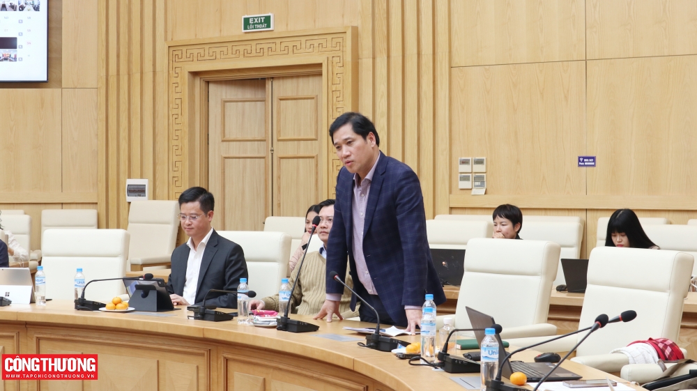 Hoàng Văn Anh vcci