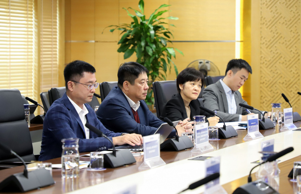 Hợp tác EVN – Vestas: Động lực mới cho phát triển năng lượng tái tạo