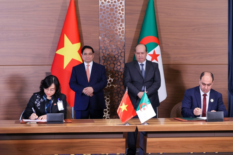 Thứ trưởng Phan Thị Thắng