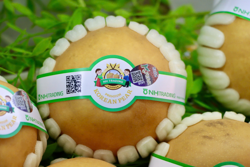 Hàng thật - Hàng giả