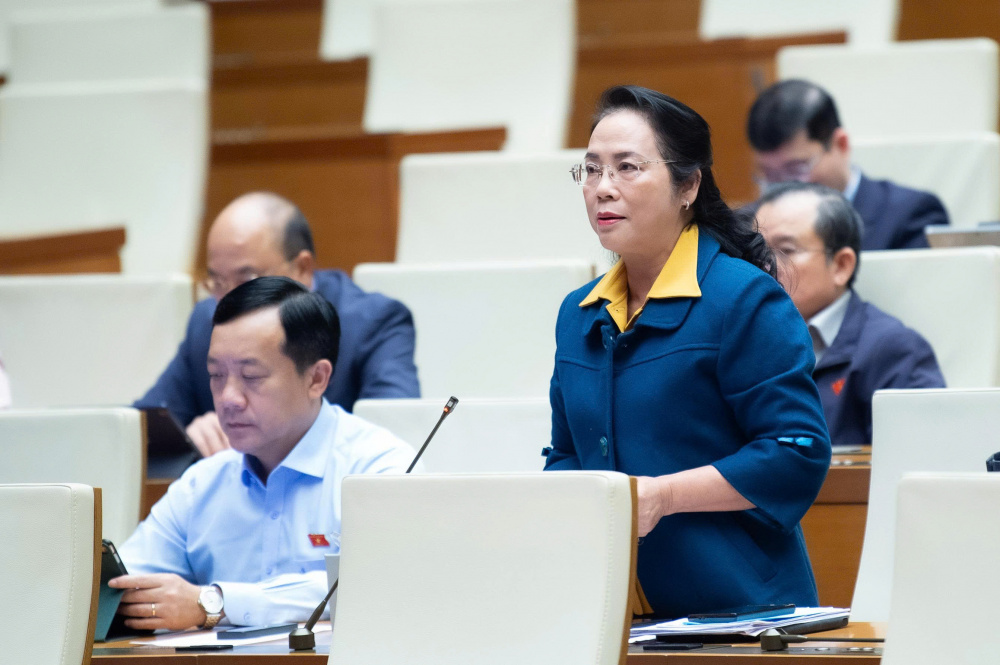 Nghiên cứu quy định mức giảm trừ gia cảnh theo khu vực hoặc theo vùng