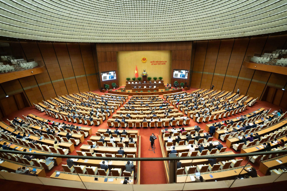 Thuế thu nhập cá nhân: Cần thay đổi quan điểm từ thu ngắn hạn sang dài hạn