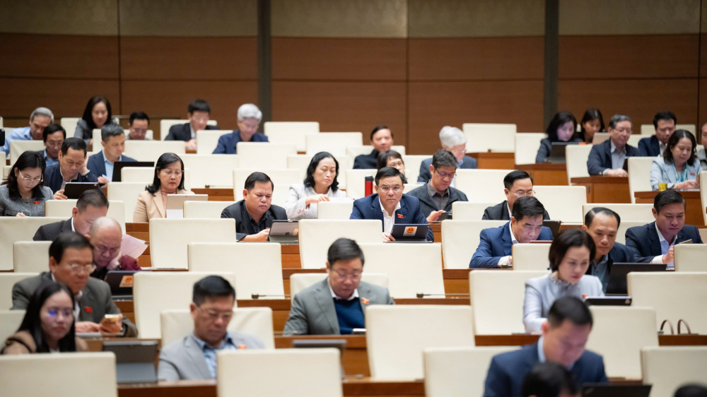 Thuế thu nhập cá nhân: Cần thay đổi quan điểm từ thu ngắn hạn sang dài hạn