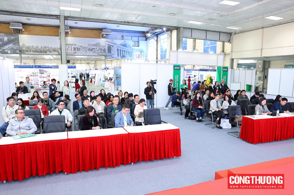 Doanh nghiệp Điện tử Việt Nam: Chuyển mình cùng ESG để tham gia vào chuỗi cung ứng bền vững